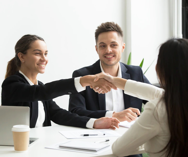 STAFFING SOLUTIONS